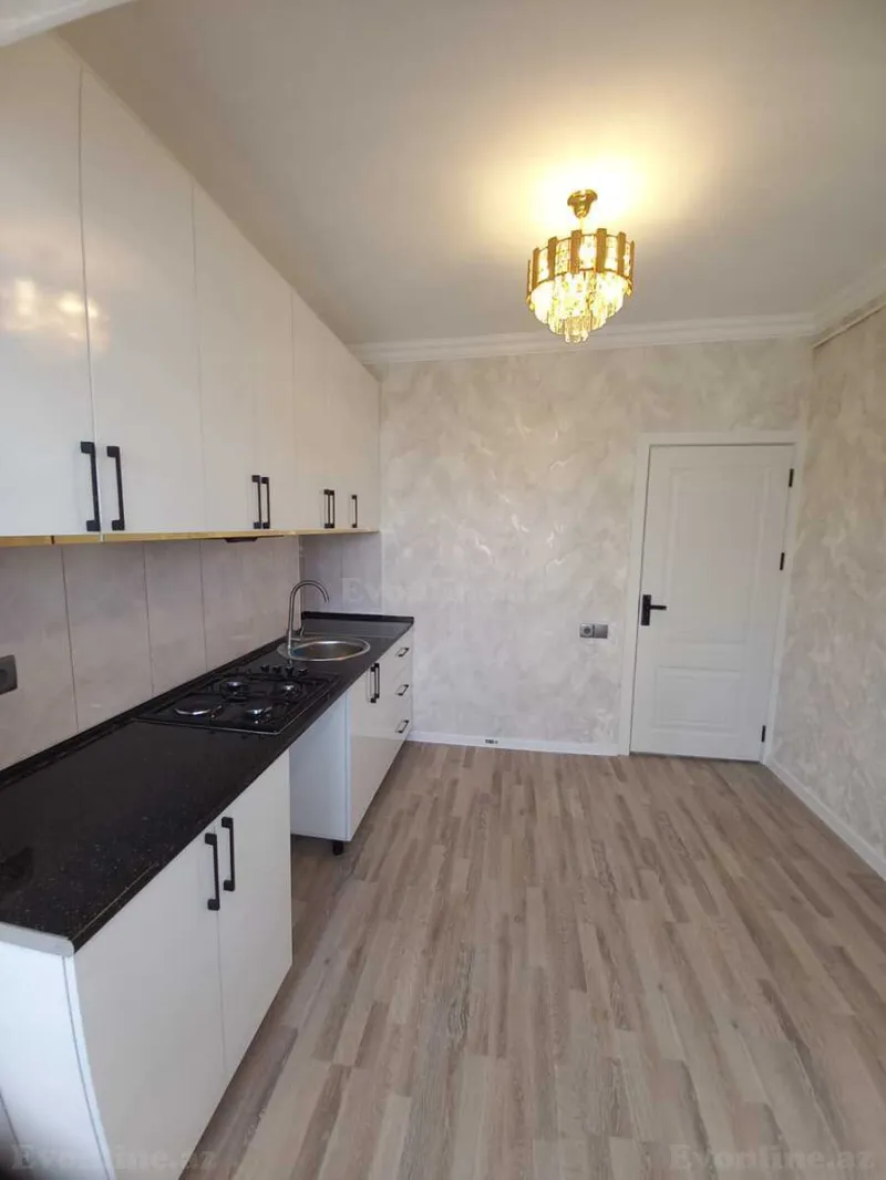 Satılır 2 otaqlı Mənzil Köhnə tikili 65 m² Köhnə Günəşli - şəkil 6