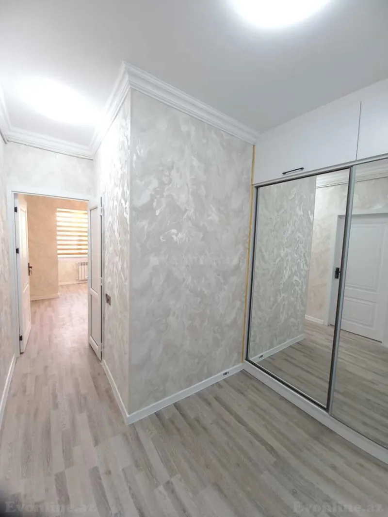 Satılır 2 otaqlı Mənzil Köhnə tikili 65 m² Köhnə Günəşli - şəkil 7