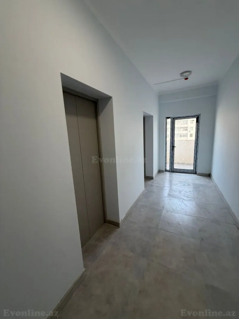 Satılır 2 otaqlı Mənzil Yeni tikili 54 m² Əhmədli m. - şəkil 16