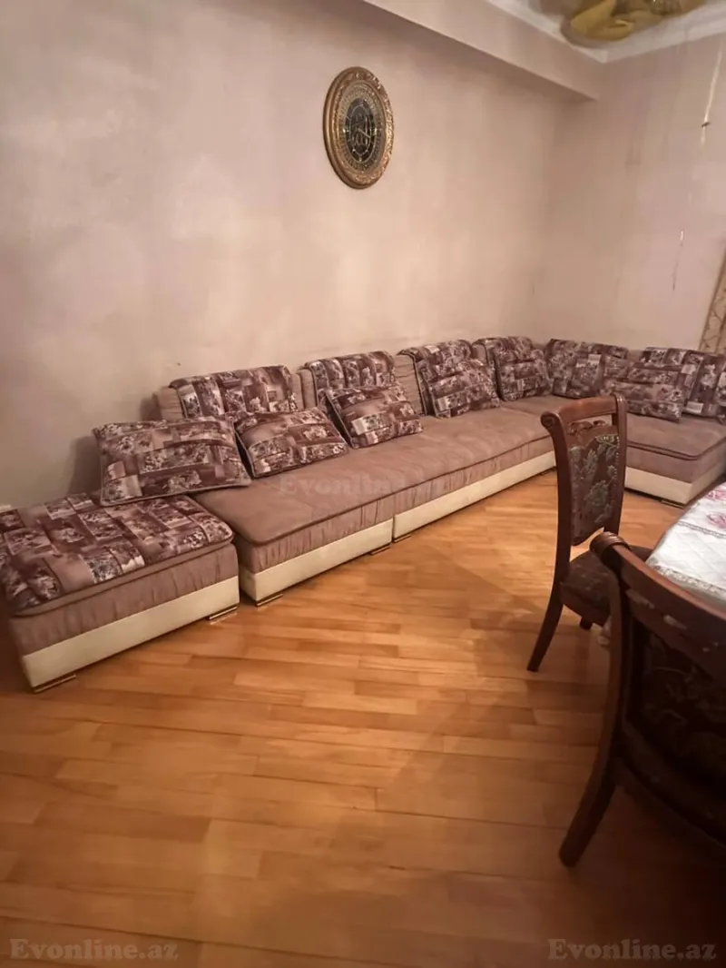 Kirayə verilir 3 otaqlı Mənzil Yeni tikili 155 m² 20 Yanvar m.