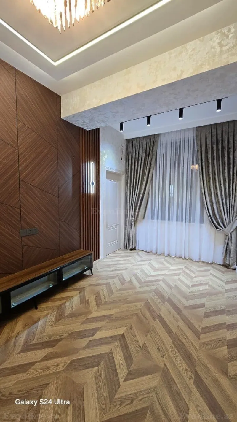 2 otaqlı Mənzil 46 m² Xırdalan Satılır
