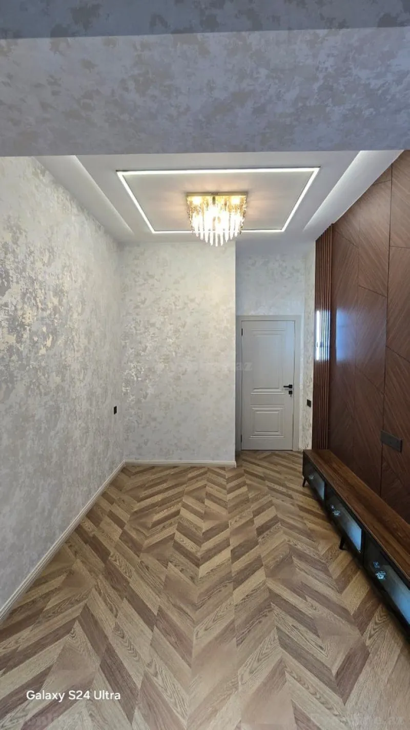 Satılır 2 otaqlı Mənzil Yeni tikili 46 m² Xırdalan - şəkil 2