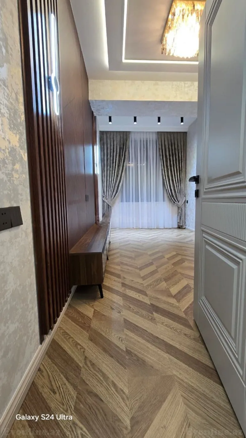 Satılır 2 otaqlı Mənzil Yeni tikili 46 m² Xırdalan - şəkil 3