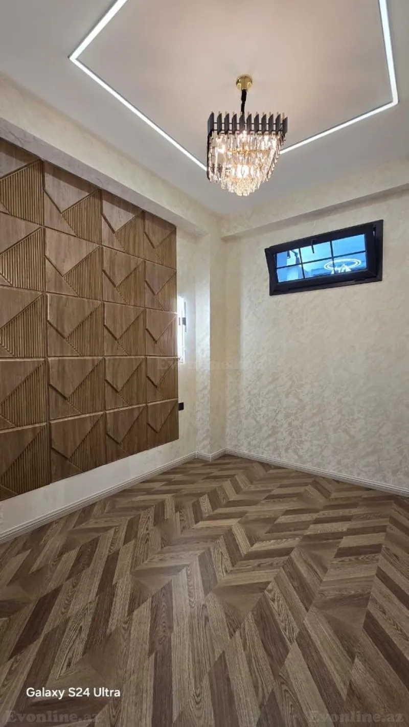 Satılır 2 otaqlı Mənzil Yeni tikili 46 m² Xırdalan - şəkil 5