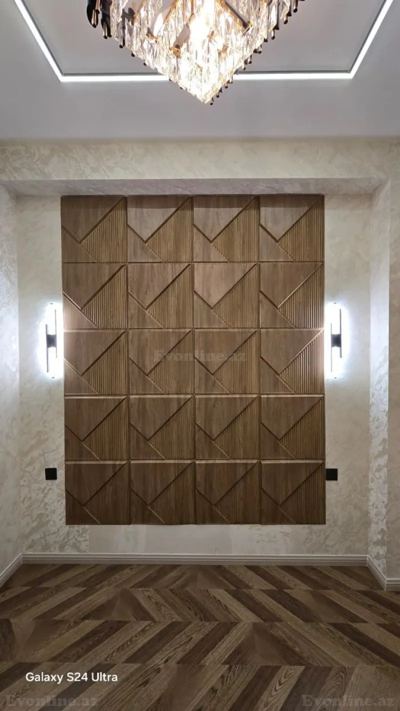 Satılır 2 otaqlı Mənzil Yeni tikili 46 m² Xırdalan - şəkil 6