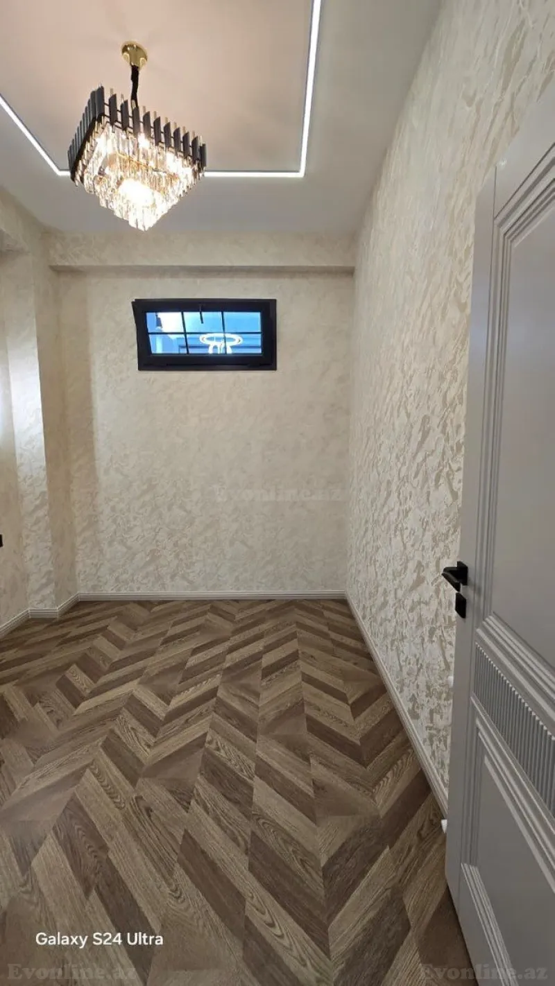 Satılır 2 otaqlı Mənzil Yeni tikili 46 m² Xırdalan - şəkil 7