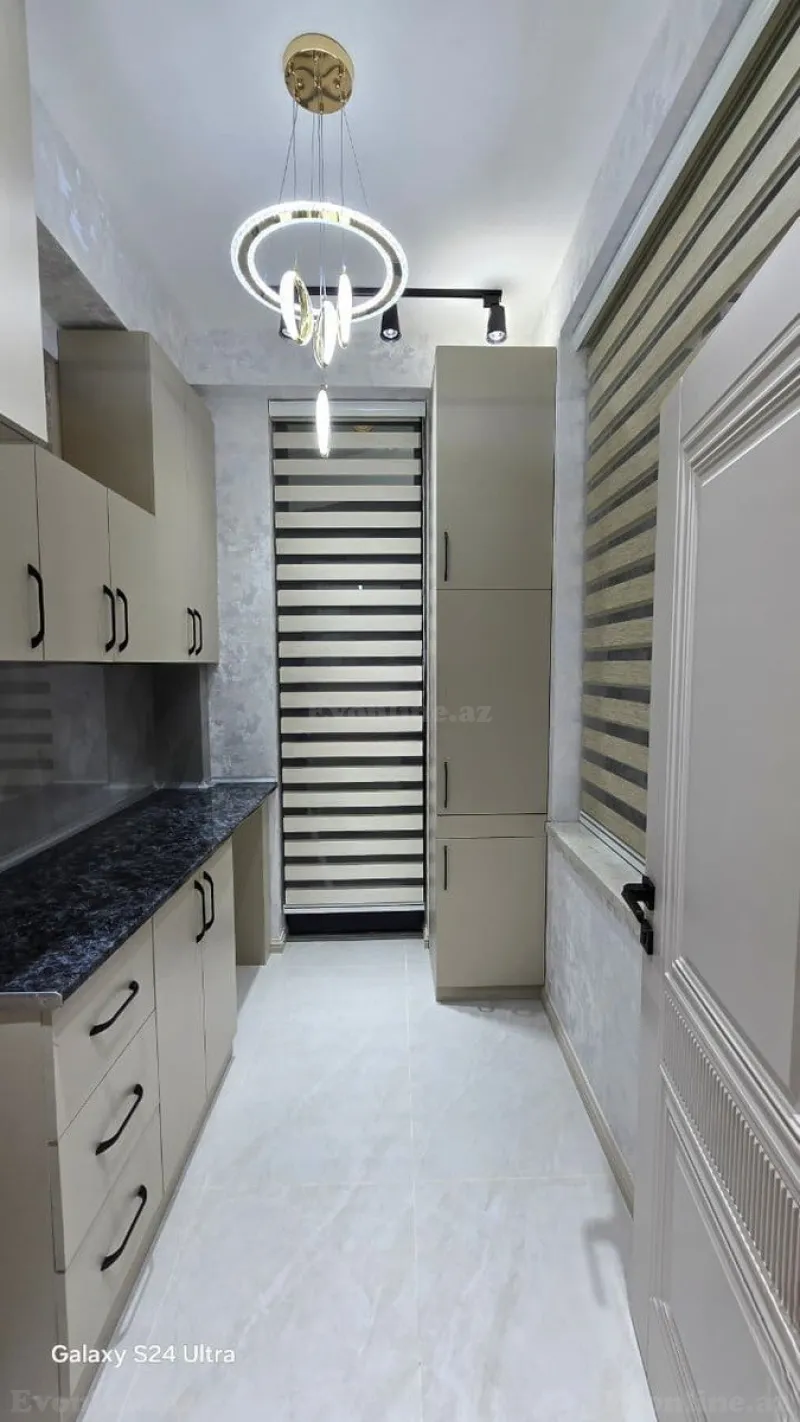 Satılır 2 otaqlı Mənzil Yeni tikili 46 m² Xırdalan - şəkil 8