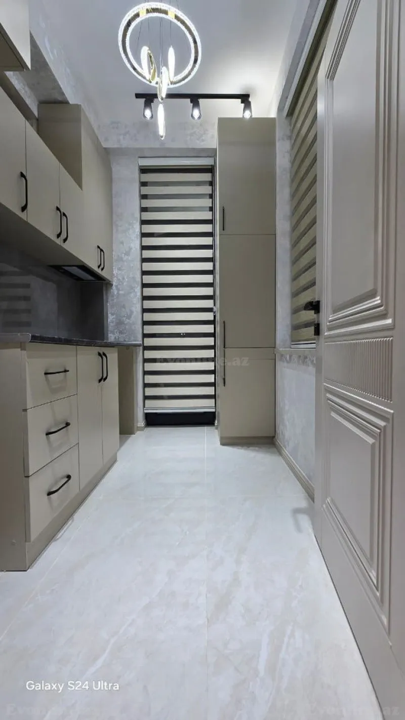 Satılır 2 otaqlı Mənzil Yeni tikili 46 m² Xırdalan - şəkil 9
