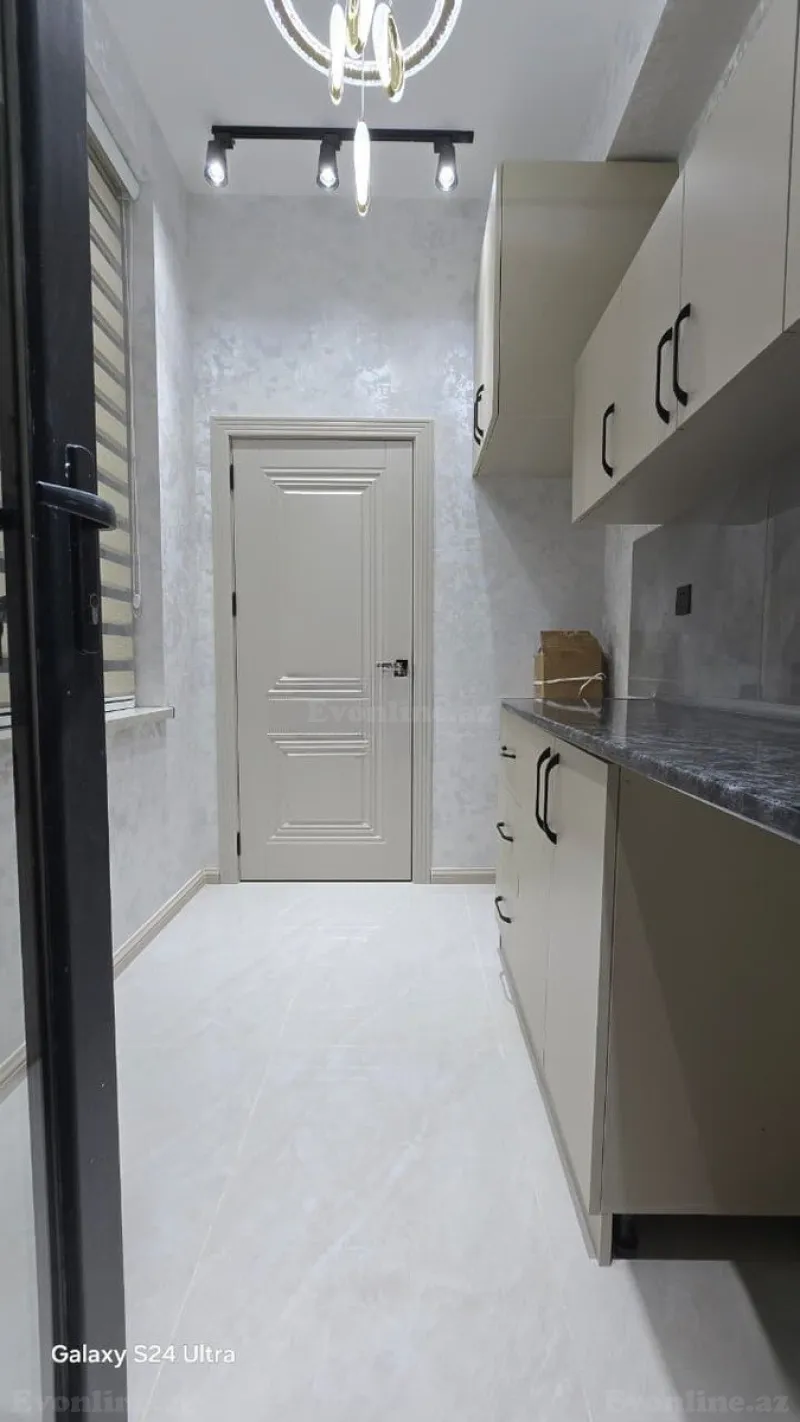 Satılır 2 otaqlı Mənzil Yeni tikili 46 m² Xırdalan - şəkil 10