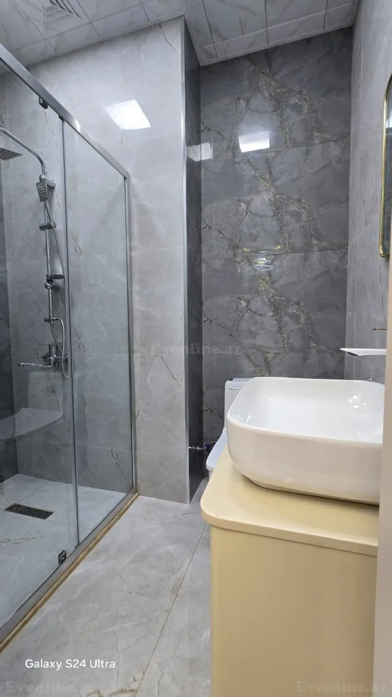 Satılır 2 otaqlı Mənzil Yeni tikili 46 m² Xırdalan - şəkil 12