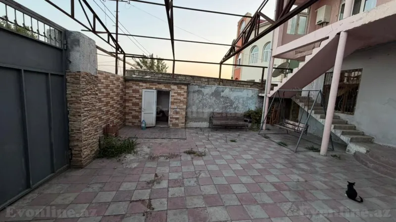 Satılır 5 otaqlı Həyət evi 250 m² Sulutəpə - şəkil 3