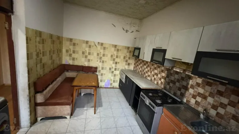 Satılır 5 otaqlı Həyət evi 250 m² Sulutəpə - şəkil 4