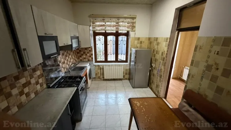 Satılır 5 otaqlı Həyət evi 250 m² Sulutəpə - şəkil 5