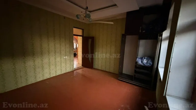 Satılır 5 otaqlı Həyət evi 250 m² Sulutəpə - şəkil 6