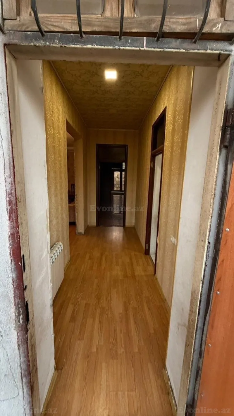 Satılır 5 otaqlı Həyət evi 250 m² Sulutəpə - şəkil 7