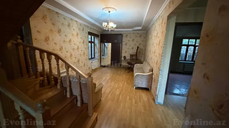 Satılır 5 otaqlı Həyət evi 250 m² Sulutəpə - şəkil 8