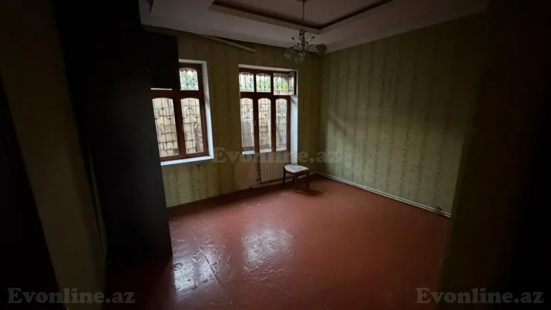 Satılır 5 otaqlı Həyət evi 250 m² Sulutəpə - şəkil 10