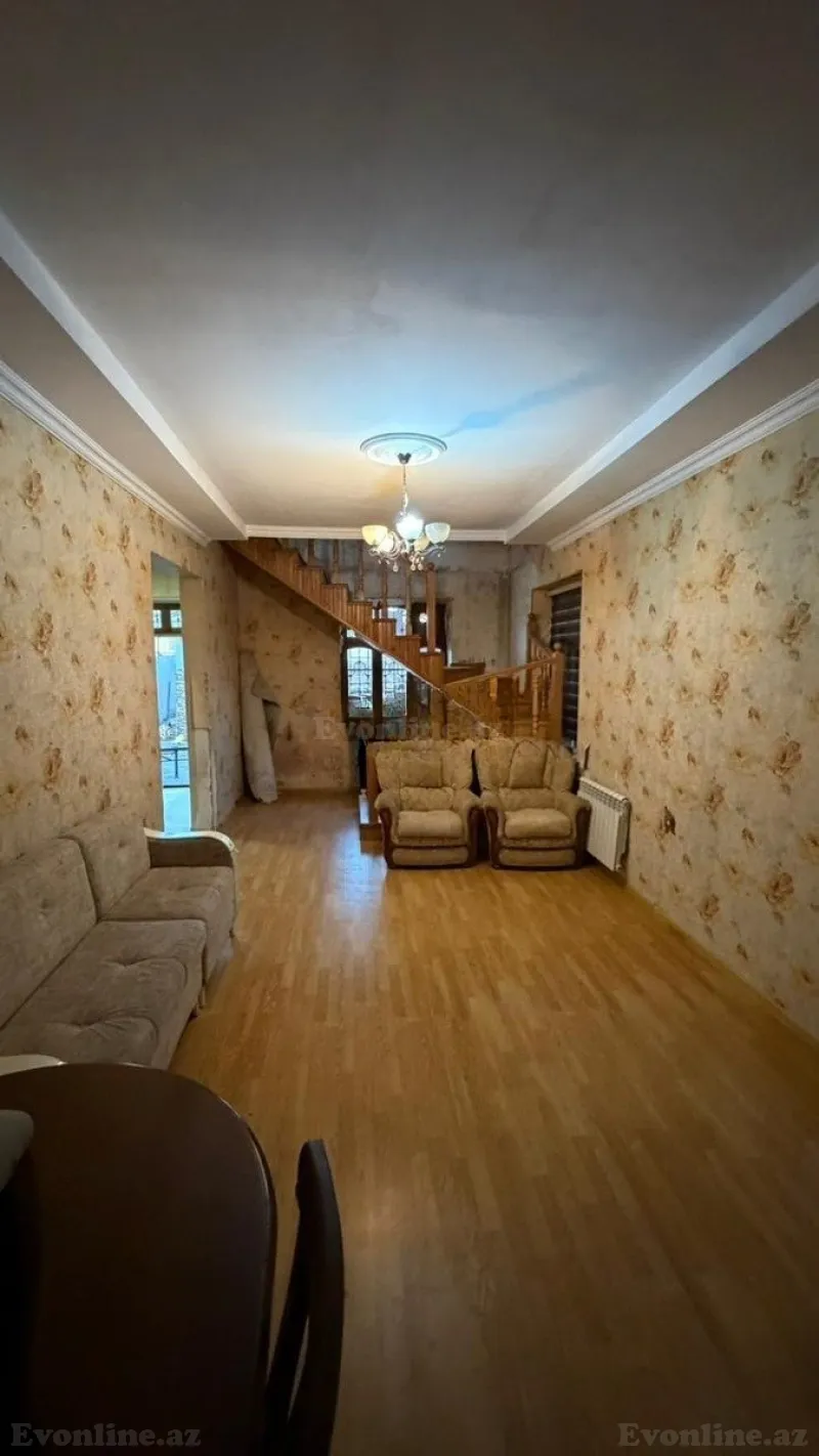 Satılır 5 otaqlı Həyət evi 250 m² Sulutəpə - şəkil 11