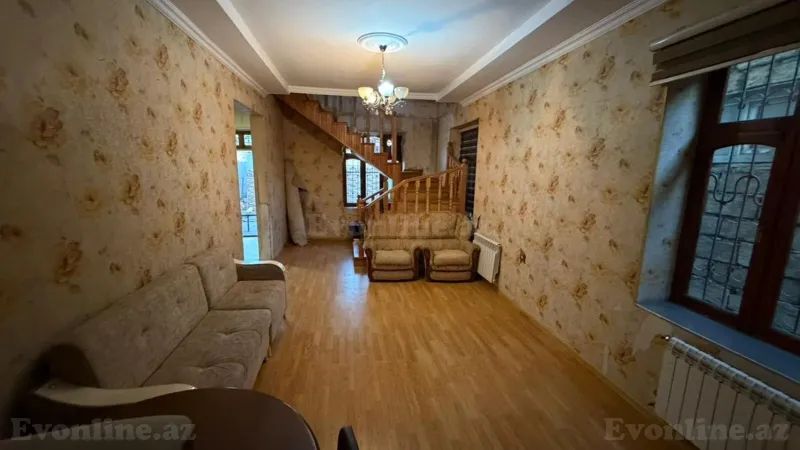 Satılır 5 otaqlı Həyət evi 250 m² Sulutəpə - şəkil 12