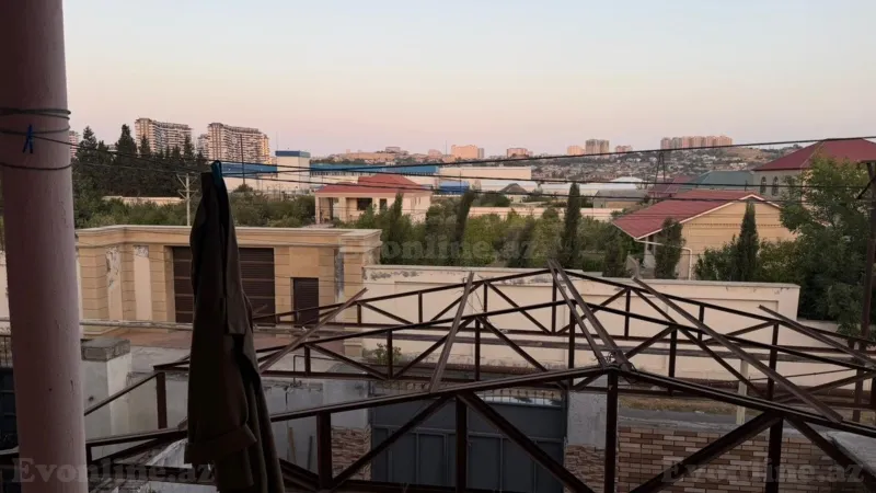 Satılır 5 otaqlı Həyət evi 250 m² Sulutəpə - şəkil 13