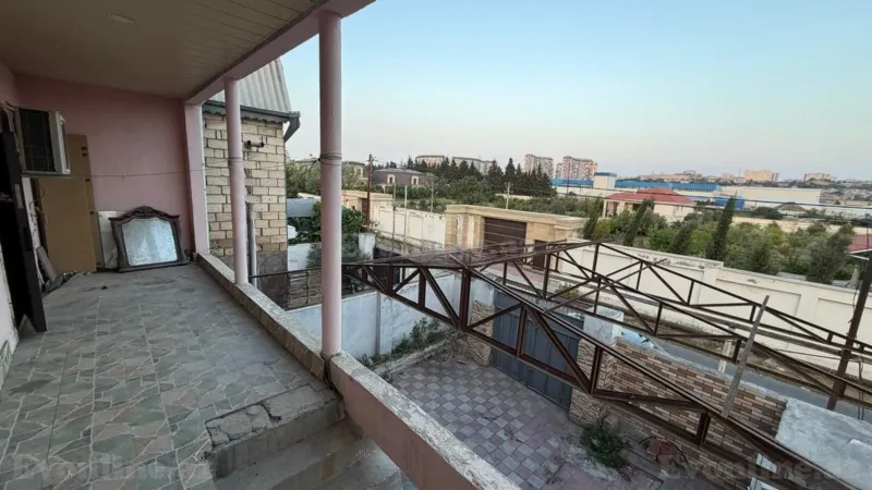 Satılır 5 otaqlı Həyət evi 250 m² Sulutəpə - şəkil 15