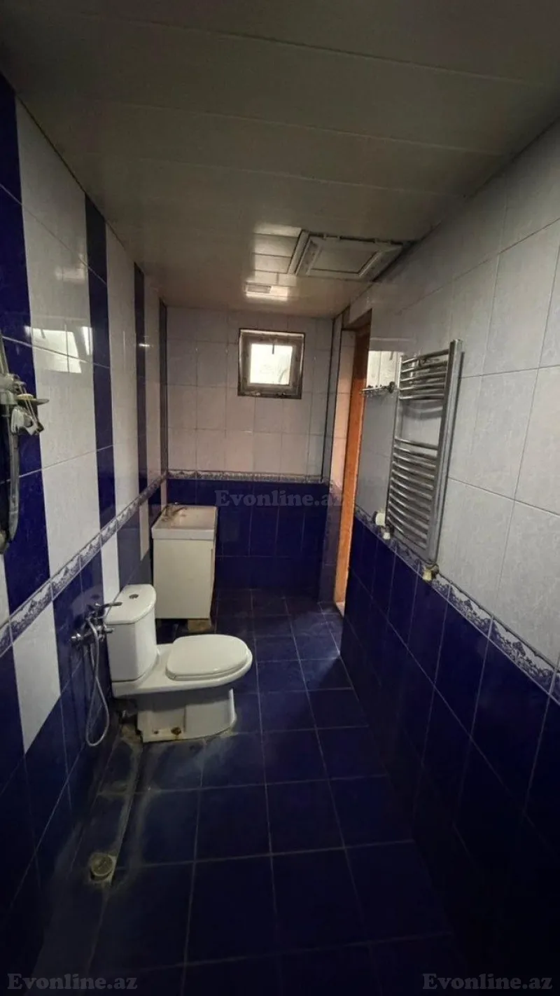 Satılır 5 otaqlı Həyət evi 250 m² Sulutəpə - şəkil 16