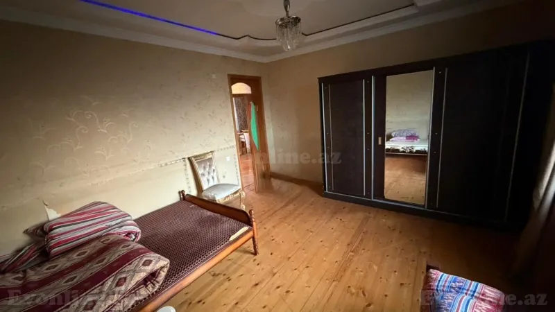Satılır 5 otaqlı Həyət evi 250 m² Sulutəpə - şəkil 17