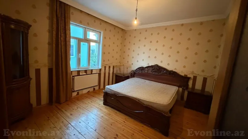Satılır 5 otaqlı Həyət evi 250 m² Sulutəpə - şəkil 18