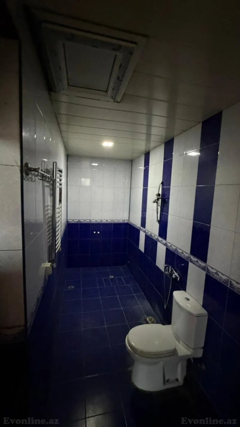 Satılır 5 otaqlı Həyət evi 250 m² Sulutəpə - şəkil 19