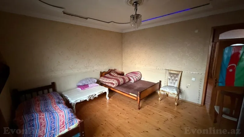 Satılır 5 otaqlı Həyət evi 250 m² Sulutəpə - şəkil 20