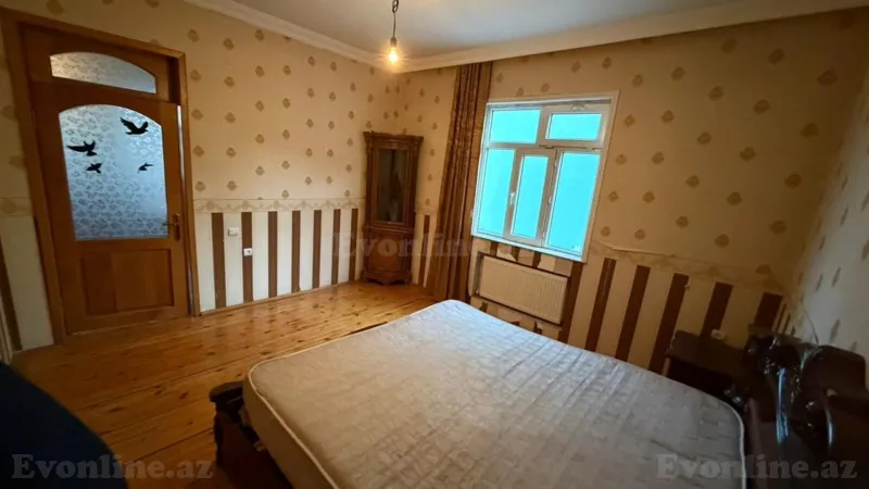 Satılır 5 otaqlı Həyət evi 250 m² Sulutəpə - şəkil 21