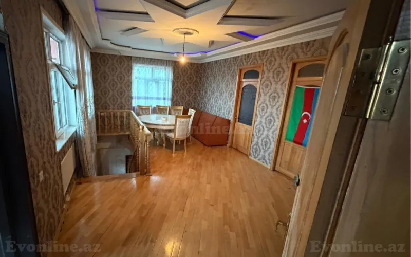 Satılır 5 otaqlı Həyət evi 250 m² Sulutəpə - şəkil 22