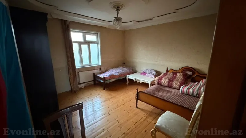 Satılır 5 otaqlı Həyət evi 250 m² Sulutəpə - şəkil 23