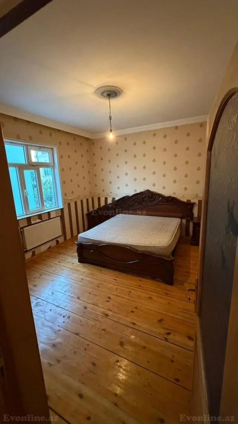 Satılır 5 otaqlı Həyət evi 250 m² Sulutəpə - şəkil 24
