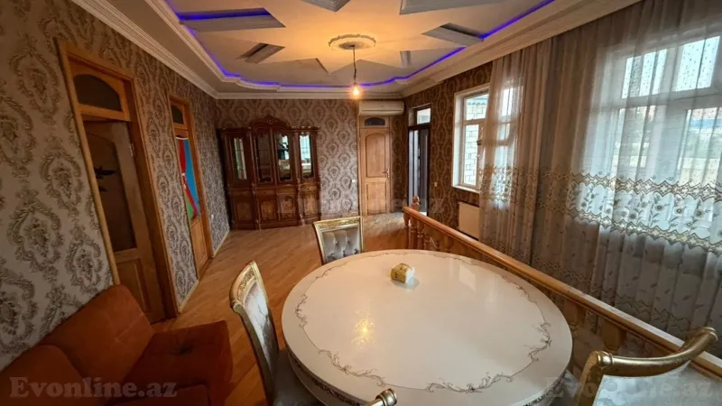 Satılır 5 otaqlı Həyət evi 250 m² Sulutəpə - şəkil 25