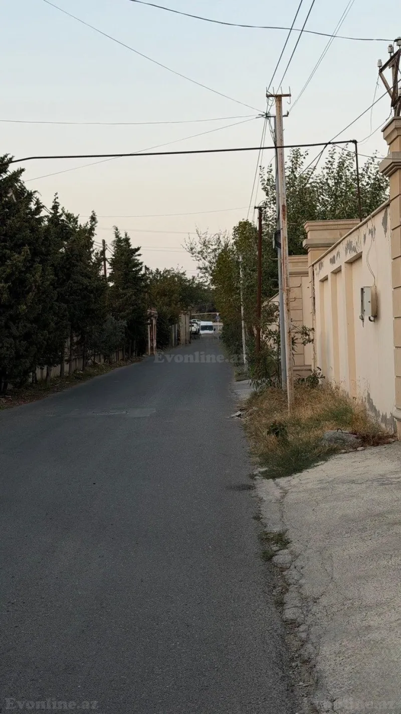 Satılır 5 otaqlı Həyət evi 250 m² Sulutəpə - şəkil 28