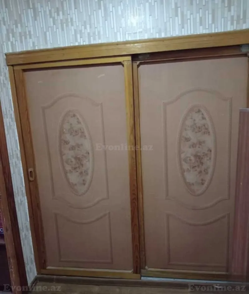 Satılır 3 otaqlı Mənzil Köhnə tikili 52 m² Əhmədli - şəkil 7