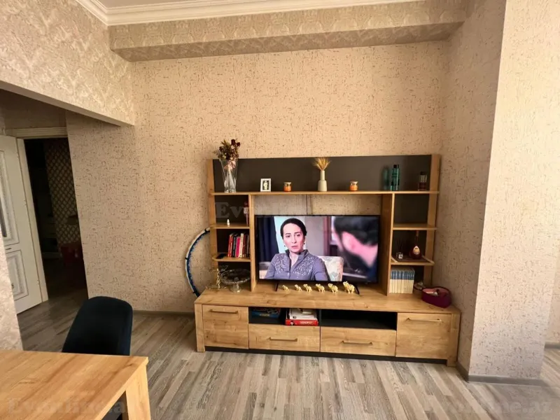 Satılır 3 otaqlı Mənzil Yeni tikili 100 m² Əhmədli - şəkil 5