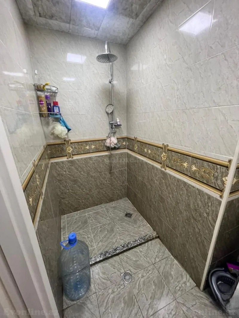 Satılır 3 otaqlı Mənzil Yeni tikili 100 m² Əhmədli - şəkil 12