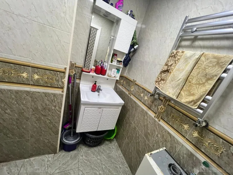 Satılır 3 otaqlı Mənzil Yeni tikili 100 m² Əhmədli - şəkil 15