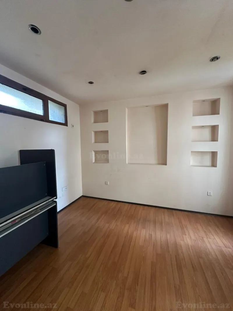 Satılır 3 otaqlı Mənzil Köhnə tikili 80 m² Elmlər Akademiyası m. - şəkil 4