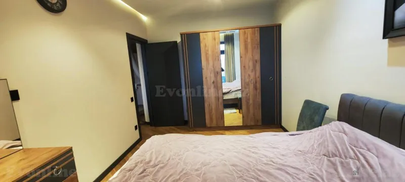 Kirayə verilir 3 otaqlı Mənzil Yeni tikili 110 m² 8 Noyabr m. - şəkil 7