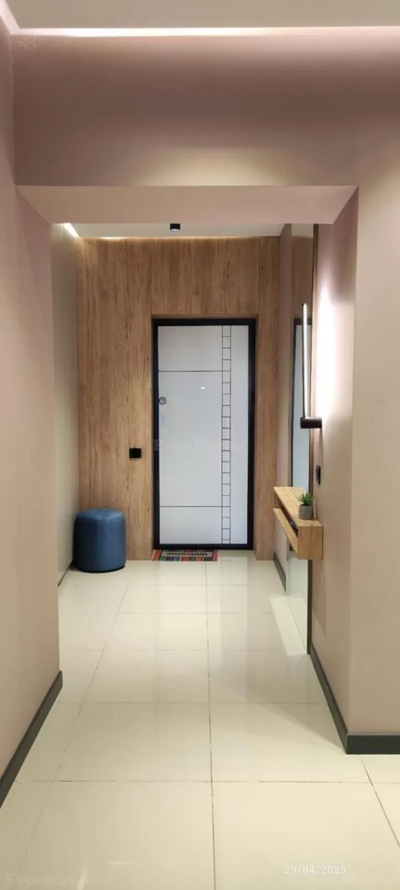 Kirayə verilir 3 otaqlı Mənzil Yeni tikili 110 m² 8 Noyabr m. - şəkil 12
