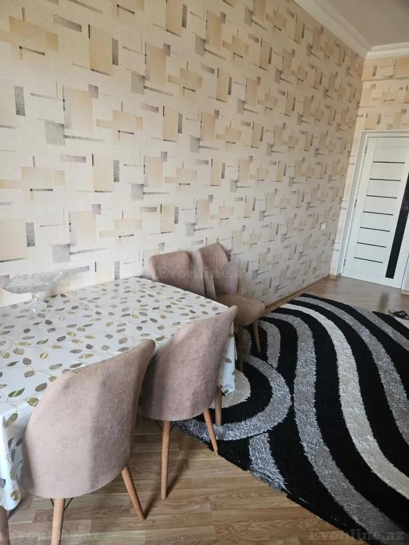 Satılır 2 otaqlı Mənzil Yeni tikili 87 m² 28 May m. - şəkil 6