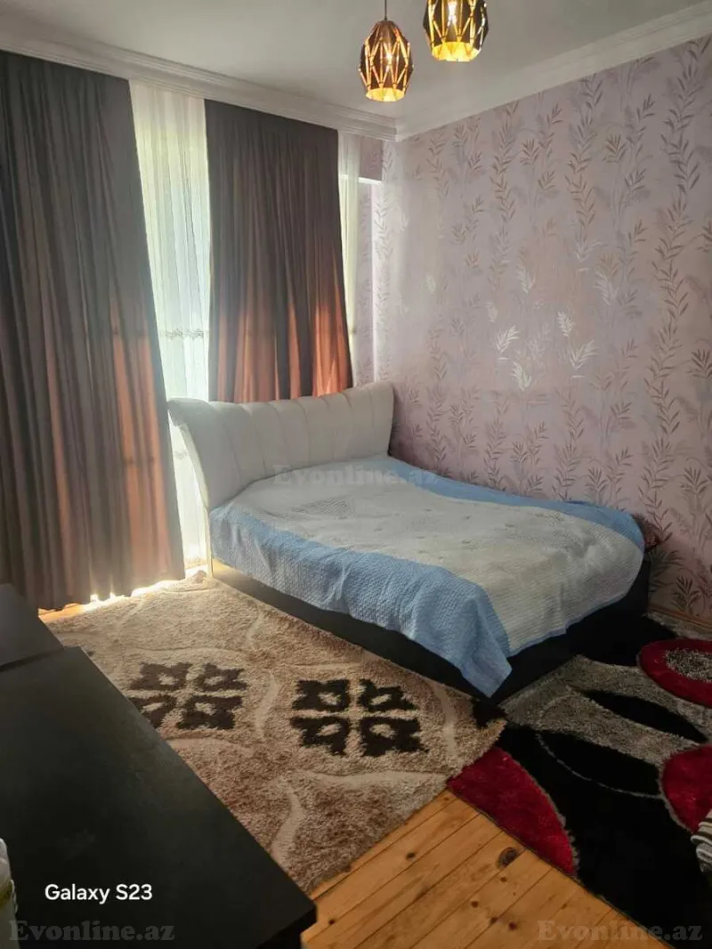 Satılır 2 otaqlı Mənzil Yeni tikili 87 m² 28 May m. - şəkil 7