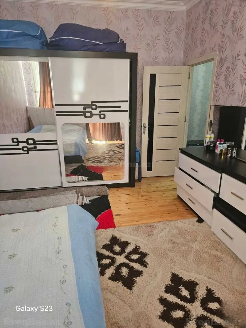 Satılır 2 otaqlı Mənzil Yeni tikili 87 m² 28 May m. - şəkil 8