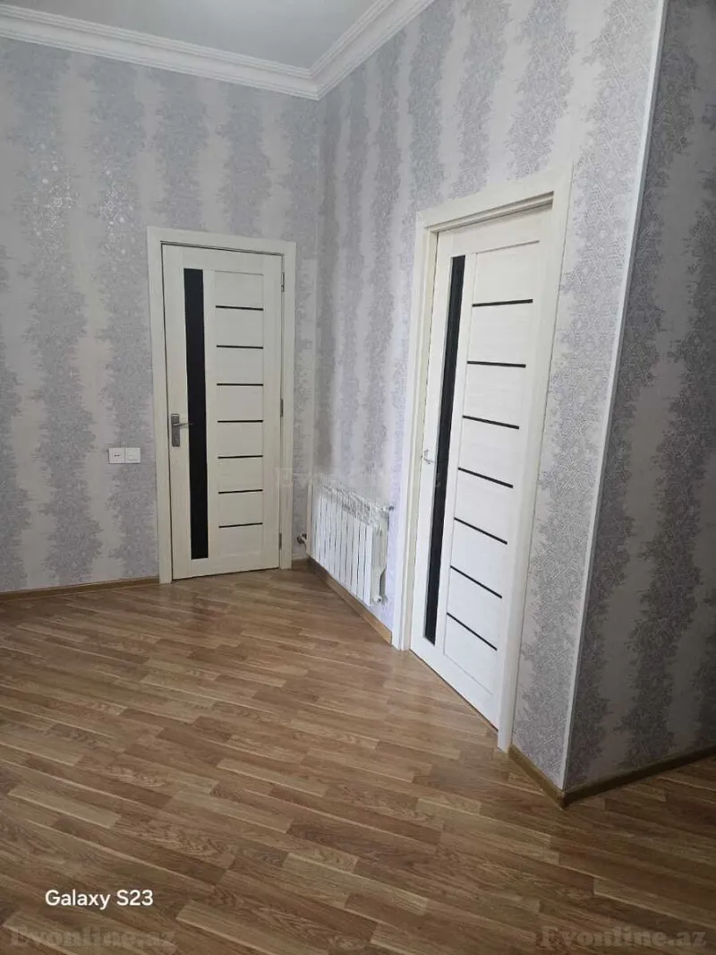 Satılır 2 otaqlı Mənzil Yeni tikili 87 m² 28 May m. - şəkil 9