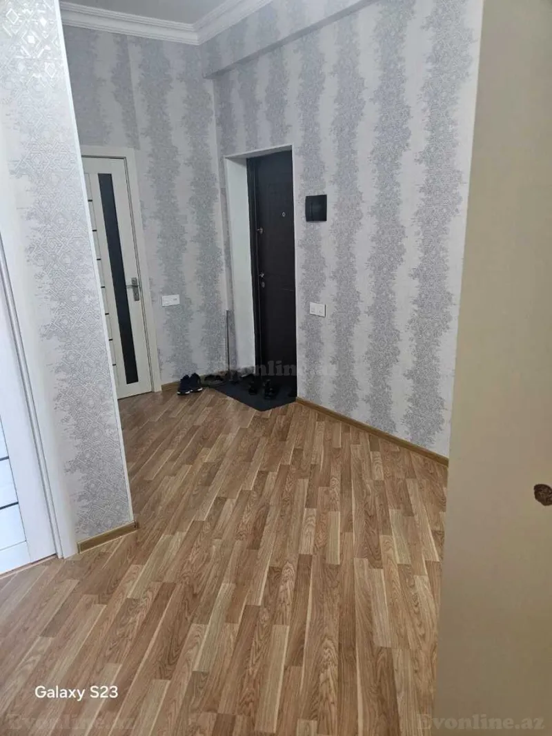 Satılır 2 otaqlı Mənzil Yeni tikili 87 m² 28 May m. - şəkil 10