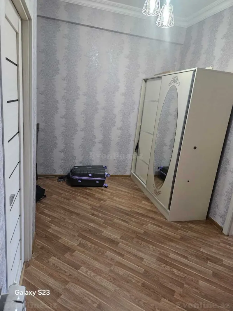 Satılır 2 otaqlı Mənzil Yeni tikili 87 m² 28 May m. - şəkil 11