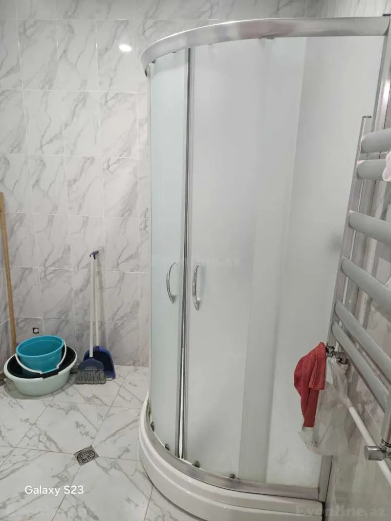 Satılır 2 otaqlı Mənzil Yeni tikili 87 m² 28 May m. - şəkil 13
